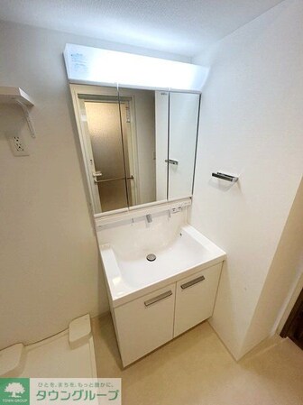 グレースティリアの物件内観写真